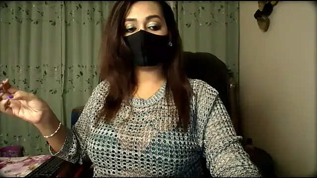 OH-Monica online show from October 31, 2025, 3:30 pm