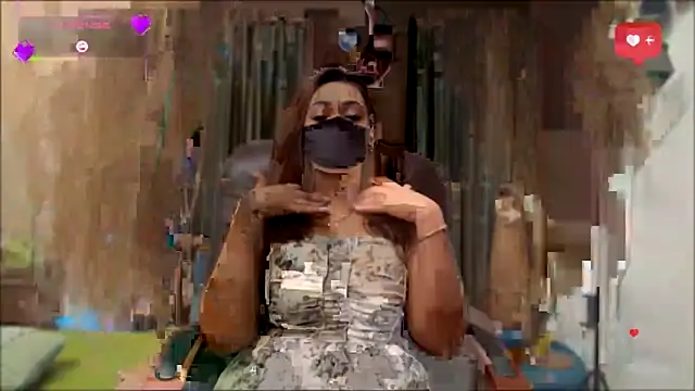 OH-Monica online show from May 11, 2026, 10:29 pm