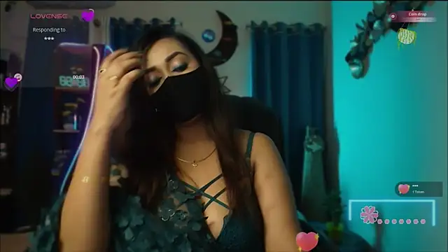 OH-Monica online show from February 22, 2026, 6:53 pm