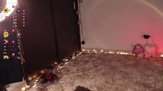 CherryBlossom    online show from February 15, 2025, 11:47 pm