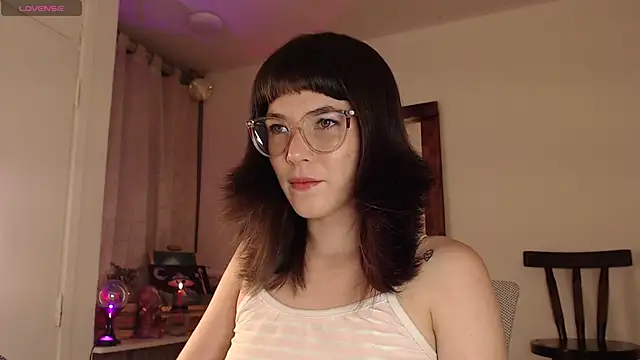 CherryBlossom    online show from September 25, 2025, 12:38 am