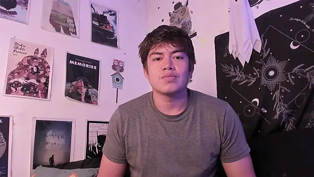 Snapshot of Nico_bulg3 chatting on February 11, 2025, 12:17 am Nico bulg3 online show from February 11, 2025, 12:17 am