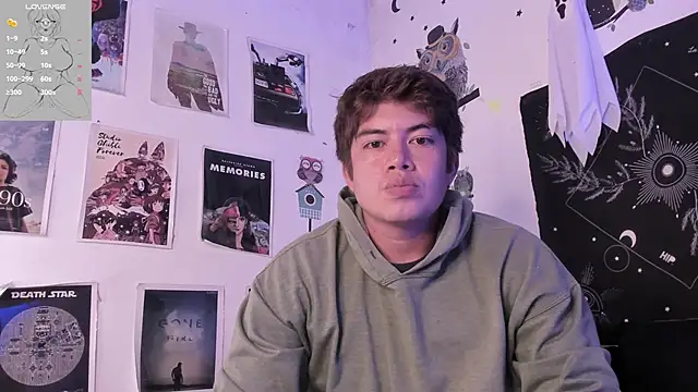 Snapshot of Nico_bulg3 chatting on February 9, 2025, 11:46 pm Nico bulg3 online show from February 9, 2025, 11:46 pm