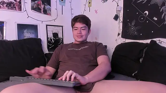 Snapshot of Nico_bulg3 chatting on October 20, 2025, 1:18 am Nico bulg3 online show from October 20, 2025, 1:18 am