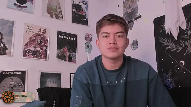 Snapshot of Nico_bulg3 chatting on December 15, 2024, 9:42 pm Nico bulg3 online show from December 15, 2024, 9:42 pm