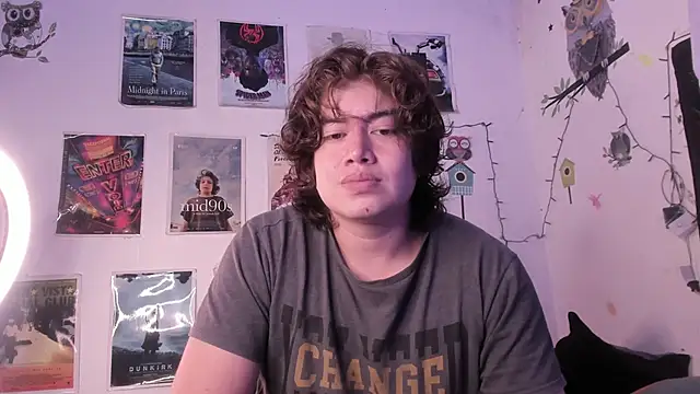 Snapshot of Nico_bulg3 chatting on September 11, 2025, 2:00 am Nico bulg3 online show from September 11, 2025, 2:00 am