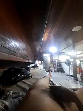 Jhon22z online show from February 23, 2026, 4:40 pm