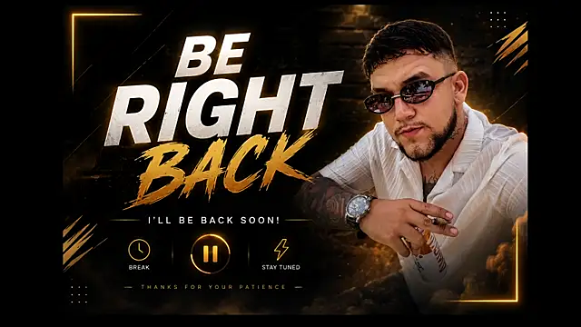 Aliba Anf online show from July 14, 2026, 3:40 pm