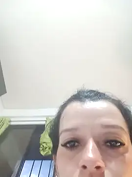 CurvySara1 online show from September 21, 2025, 11:10 pm