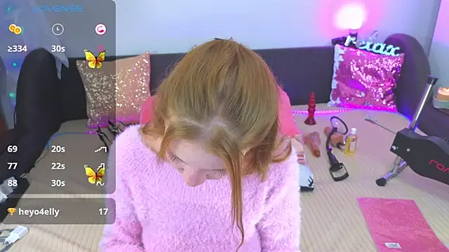 AlexaStoun online show from October 15, 2025, 2:14 pm