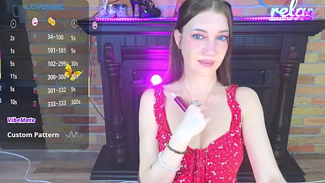 Snapshot of AlexaStoun chatting on March 10, 2026, 3:16 pm AlexaStoun online show from March 10, 2026, 3:16 pm