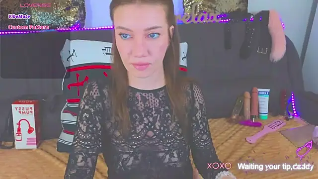 Snapshot of AlexaStoun chatting on January 27, 2025, 2:02 pm AlexaStoun online show from January 27, 2025, 2:02 pm