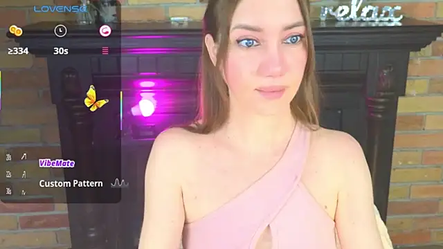 Snapshot of AlexaStoun chatting on February 19, 2026, 2:25 pm AlexaStoun online show from February 19, 2026, 2:25 pm