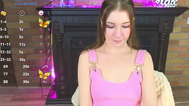 Snapshot of AlexaStoun chatting on February 10, 2026, 2:27 pm AlexaStoun online show from February 10, 2026, 2:27 pm