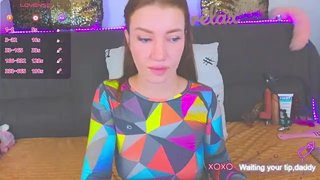 Snapshot of AlexaStoun chatting on January 22, 2025, 2:56 pm AlexaStoun online show from January 22, 2025, 2:56 pm