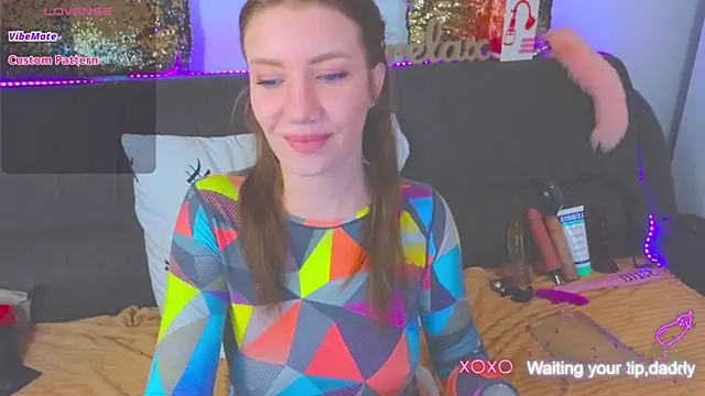 Snapshot of AlexaStoun chatting on January 19, 2025, 4:04 pm AlexaStoun online show from January 19, 2025, 4:04 pm