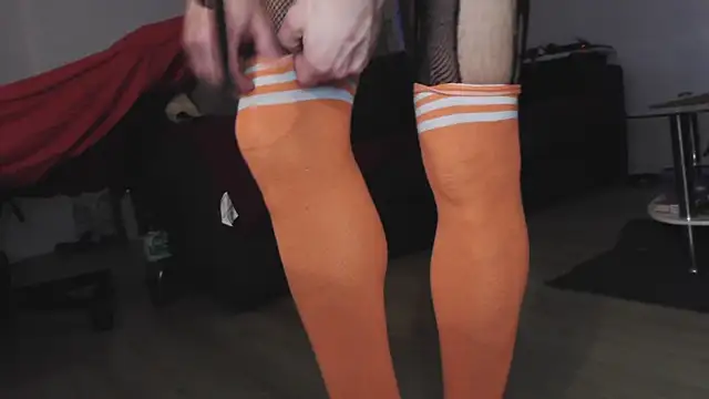 YoungAnalAddicted online show from February 17, 2026, 6:49 pm