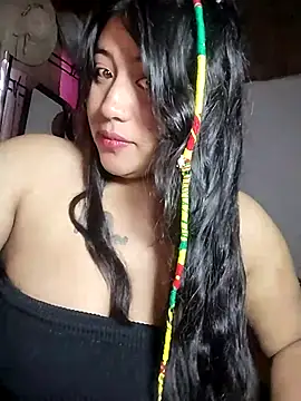 KATYGONZALEZ online show from June 25, 2026, 11:10 pm