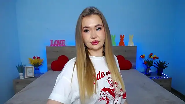 Snapshot of StacyYellig chatting on March 11, 2025, 6:19 am StacyYellig online show from March 11, 2025, 6:19 am