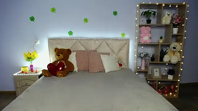 Snapshot of StacyYellig chatting on March 17, 2025, 6:40 am StacyYellig online show from March 17, 2025, 6:40 am