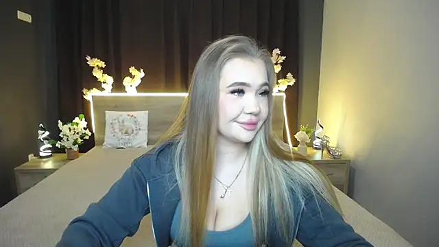 Snapshot of StacyYellig chatting on April 21, 2026, 8:37 pm StacyYellig online show from April 21, 2026, 8:37 pm