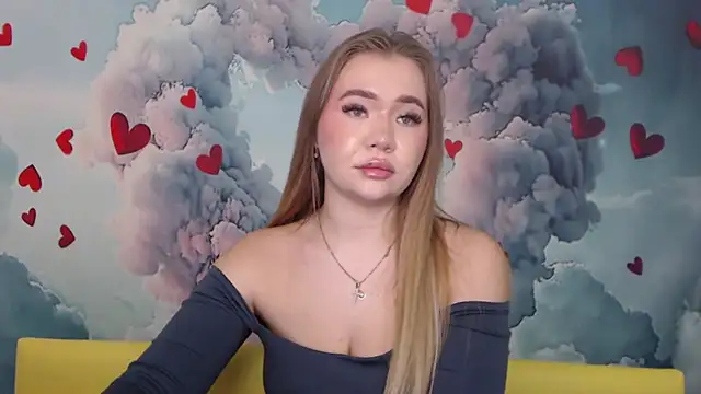 Snapshot of StacyYellig chatting on February 20, 2025, 6:28 am StacyYellig online show from February 20, 2025, 6:28 am