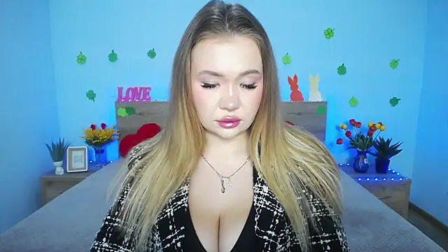 Snapshot of StacyYellig chatting on March 20, 2025, 8:42 am StacyYellig online show from March 20, 2025, 8:42 am