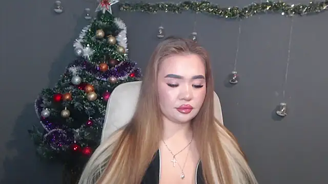 Snapshot of StacyYellig chatting on December 22, 2025, 9:26 pm StacyYellig online show from December 22, 2025, 9:26 pm