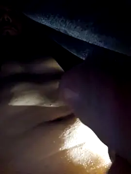 LUCIFER-Clau online show from April 19, 2026, 11:22 am