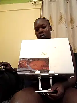 Snapshot of _BLVCKGIRL_SHERIF chatting on January 10, 2025, 2:55 pm BLVCKGIRL SHERIF online show from January 10, 2025, 2:55 pm