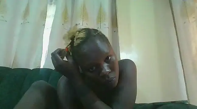Snapshot of _BLVCKGIRL_SHERIF chatting on February 5, 2025, 3:42 pm BLVCKGIRL SHERIF online show from February 5, 2025, 3:42 pm