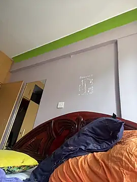  BLVCKGIRL SHERIF online show from April 16, 2026, 9:43 am