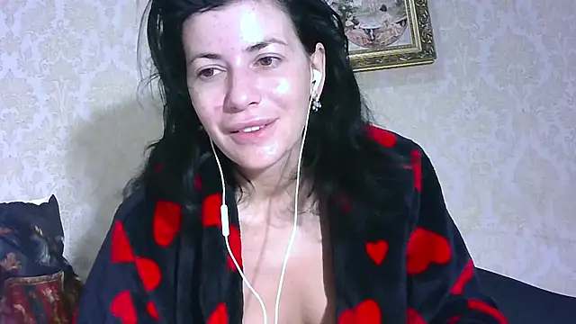 StunnigArt online show from May 16, 2026, 1:26 am