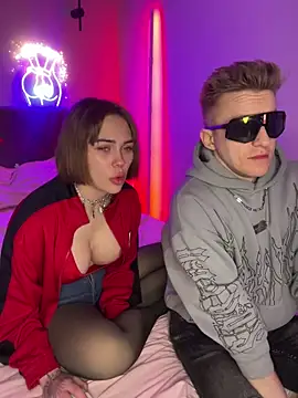 GroteskJane online show from February 3, 2026, 2:53 am