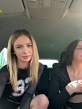 EvieEvans online show from March 20, 2025, 3:14 pm