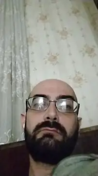 ArsenSavas online show from December 16, 2025, 7:51 pm