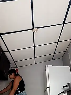 Snapshot of stefanie010 chatting on January 4, 2025, 5:58 pm stefanie010 online show from January 4, 2025, 5:58 pm