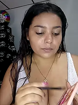 Snapshot of stefanie010 chatting on September 10, 2025, 5:34 pm stefanie010 online show from September 10, 2025, 5:34 pm