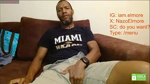 elmorenazost online show from February 22, 2025, 4:18 am