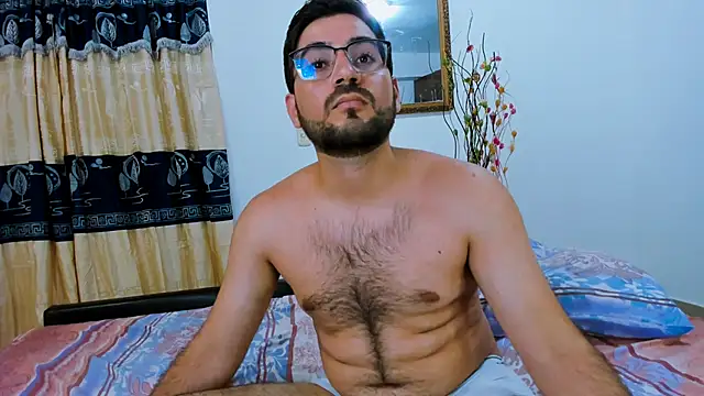  Araboys  online show from November 20, 2025, 6:03 am