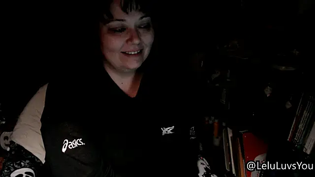 LeluLuvsYou online show from October 22, 2025, 5:29 am