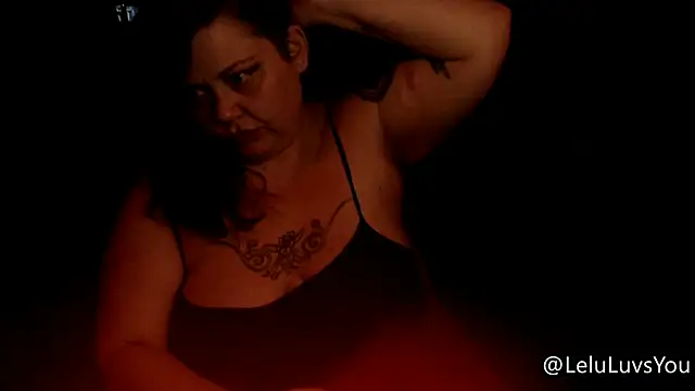 Snapshot of LeluLuvsYou chatting on February 16, 2026, 8:13 am LeluLuvsYou online show from February 16, 2026, 8:13 am