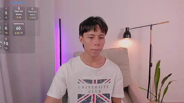 kim lian21 online show from January 16, 2026, 8:40 am