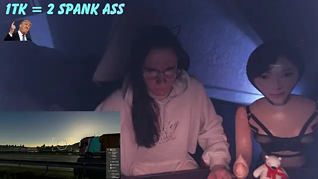 izilizi 23 online show from March 29, 2026, 7:15 pm