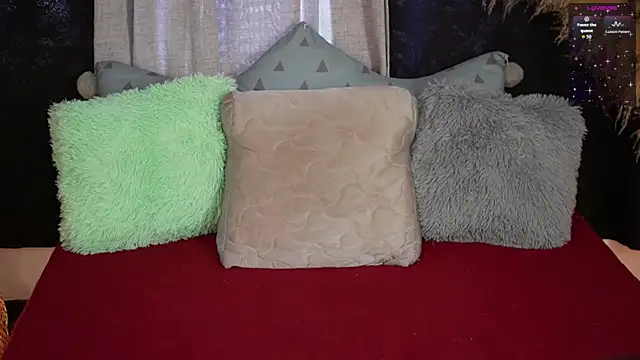 isaibanez online show from October 10, 2025, 1:01 pm