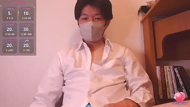Snapshot of Kaidengi chatting on May 29, 2026, 4:35 pm Kaidengi online show from May 29, 2026, 4:35 pm