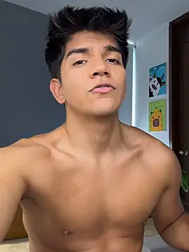 santiago 01 online show from May 28, 2026, 8:37 pm