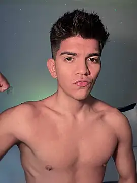 santiago 01 online show from February 17, 2025, 12:00 am