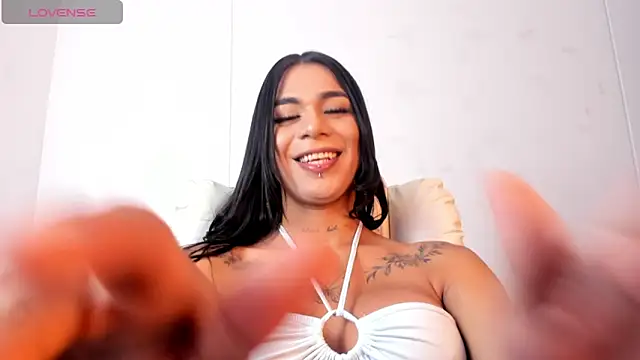 paulett g online show from January 27, 2025, 7:56 pm