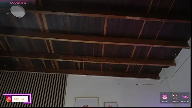 Snapshot of LillyDolls23 chatting on February 21, 2026, 1:02 pm LillyDolls23 online show from February 21, 2026, 1:02 pm